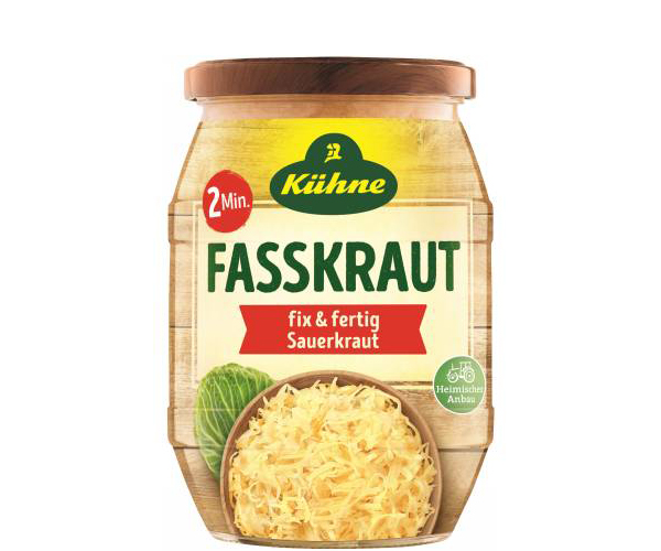 CRAUTI BIANCHI FASS 2 MINUTI G.400