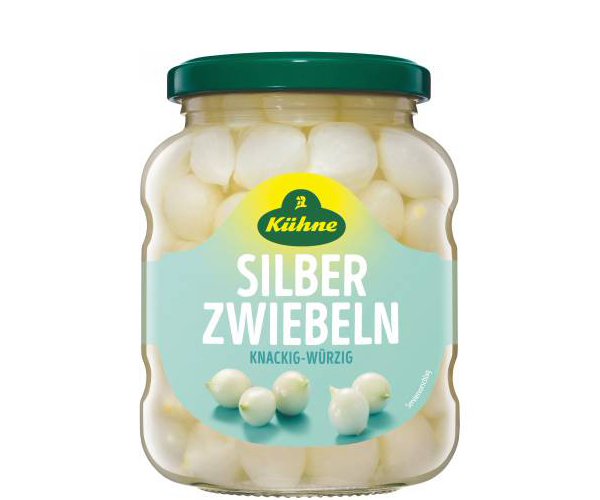 CIPOLLINE IN AGRODOLCE G.330