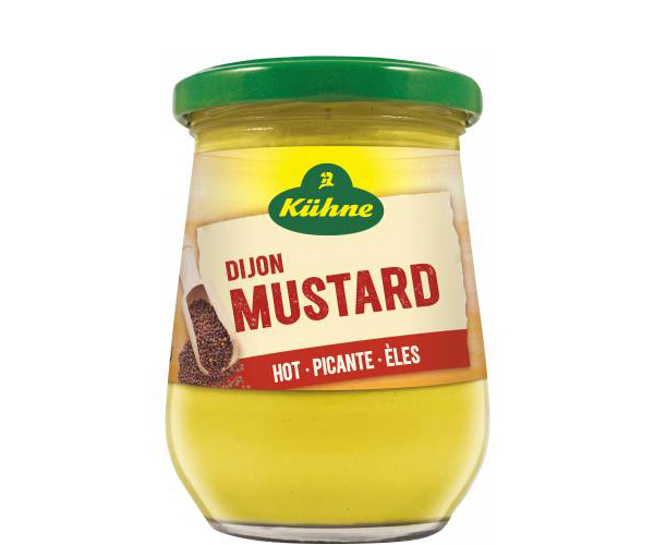 SENAPE EXTRA FORTE G.260