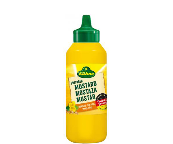 SENAPE MEDIO-FORTE KUHNE G.250