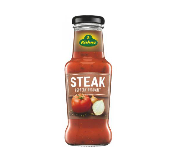 SALSA STEAK ML.250