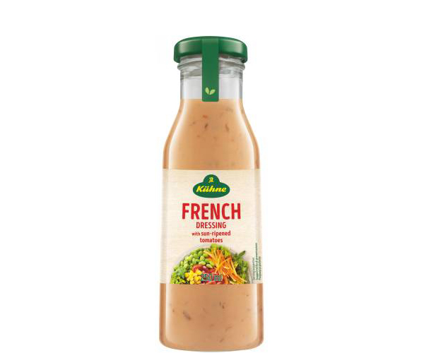SALSA ALLA FRANCESE ML.250