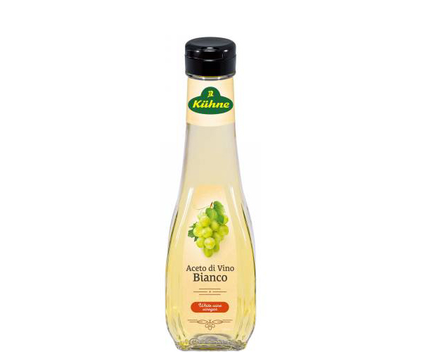 ACETO DI VINO BIANCO ML.250