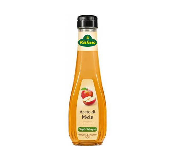 ACETO DI MELE ML.250