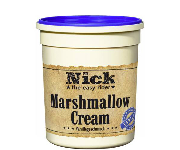 CREMA MARSHMALLOWS CLASSICA G.180