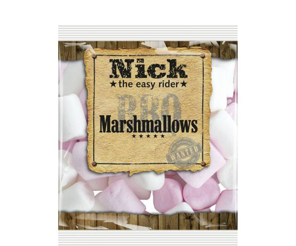 MARSHMALLOWS G.200