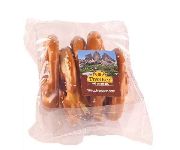 PANE BREZELN CON SALE G.150