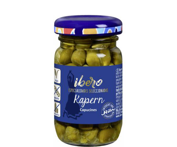 CAPPERI CAPPUCCINI G.50