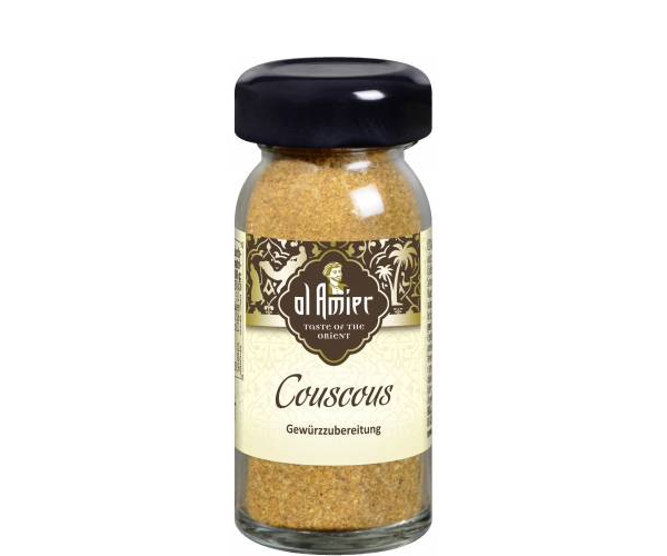 SPEZIE PER COUS COUS G.30