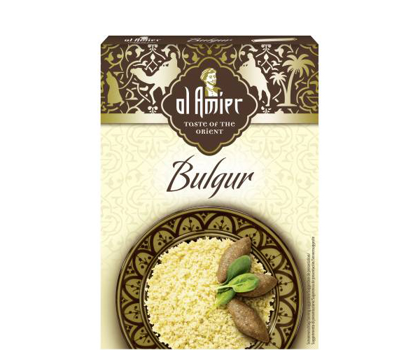 BULGUR G.250