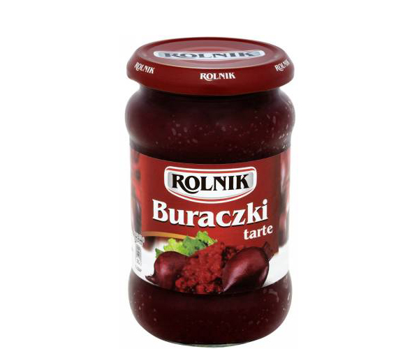 BIETOLE ROSSE BURACZKI G.350