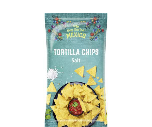 TORTILLA CHIPS CON SALE G.175