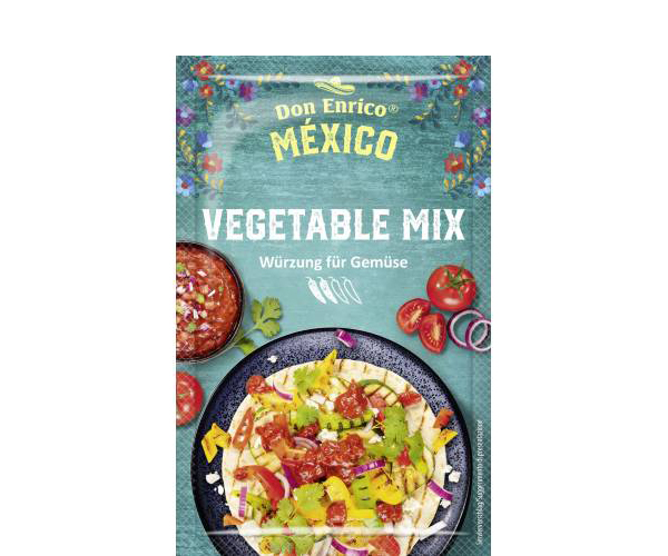 MIX SPEZIE VERDURE G.20