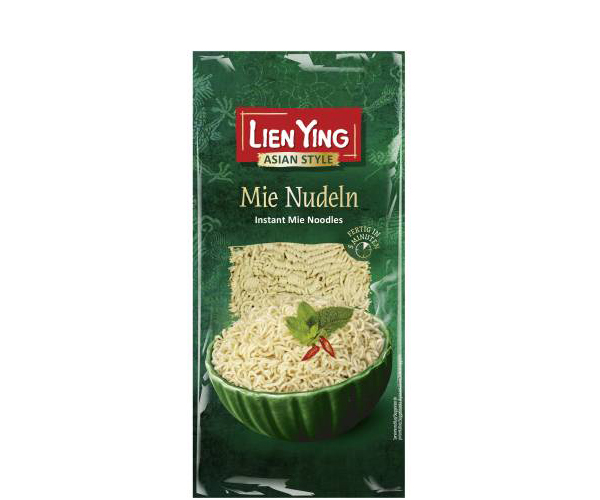 INSTANT MIE NOODLES G. 250