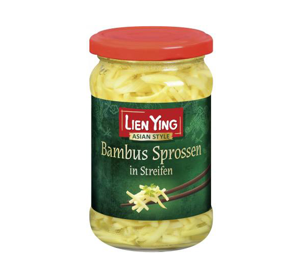 GERMOGLI DI BAMBOO G.330