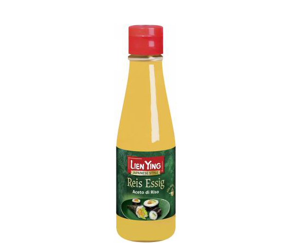 SU RICE ACETO DI RISO ML.200