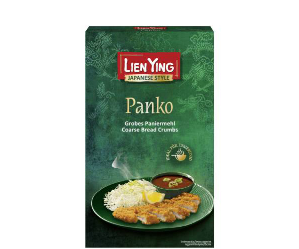 PANKO PANGRATTATO GROSSOLANO G.120