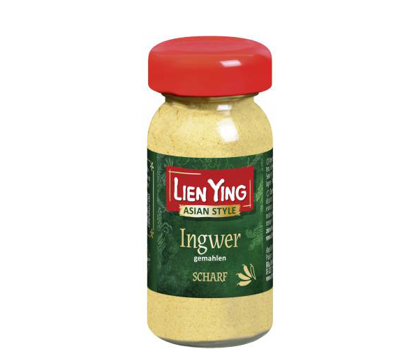 ZENZERO MACINATO G.20