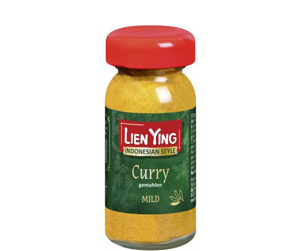 CURRY IN POLVERE G.20