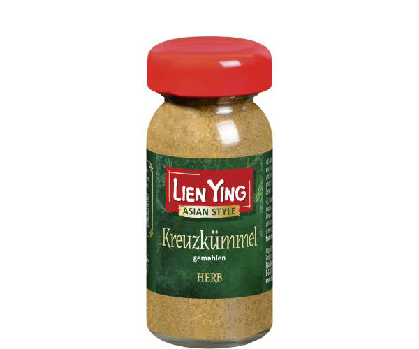 CUMINO MACINATO LIEN YING FL. G. 20