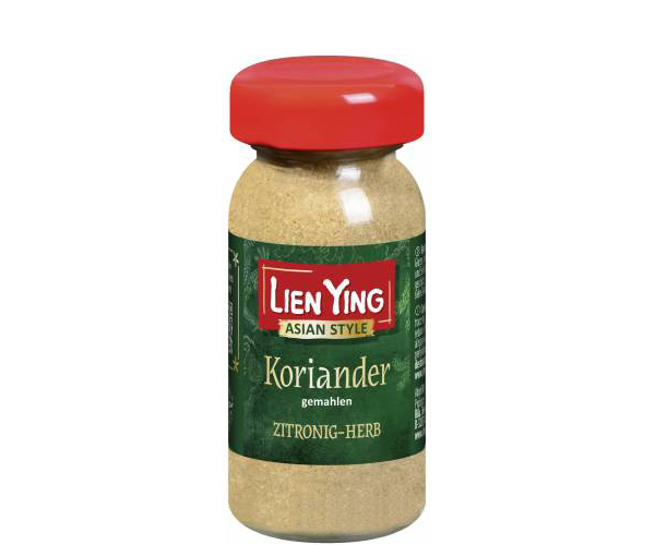 CORIANDOLO MACINATO G. 20