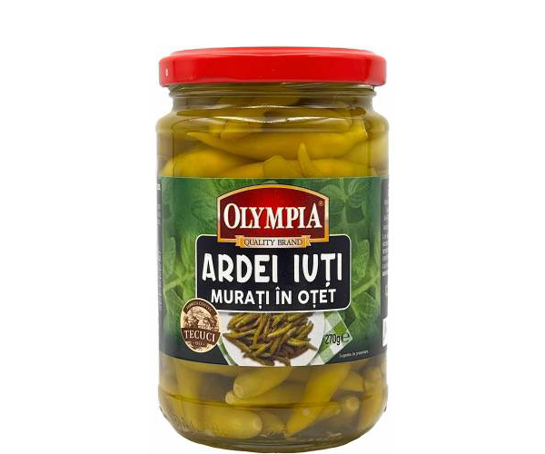 ARDEI IUTI IN OTET G.270