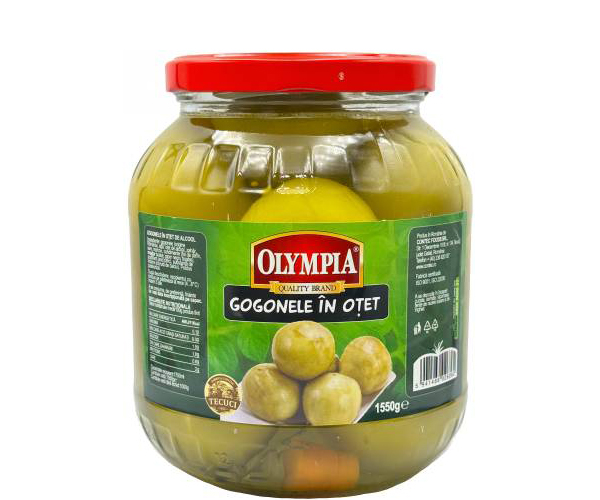 GOGONELE IN OTET G.1550