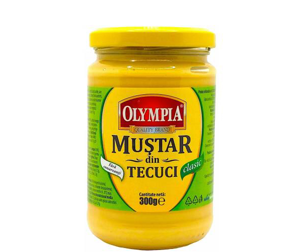 MUSTAR CLASSIC G.300