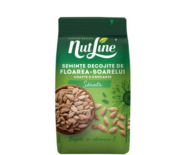 SEMI DI GIRASOLE SALE NO BUCCIA G.100