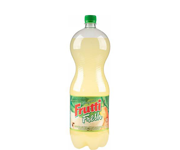 FRUTTI FRESH ALLA PERA L.2
