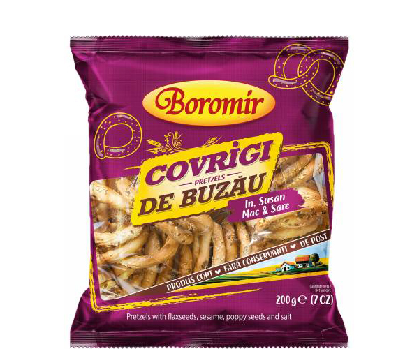 CIAMBELLINE BUZAU LINO-SES-PAP SA. G.200