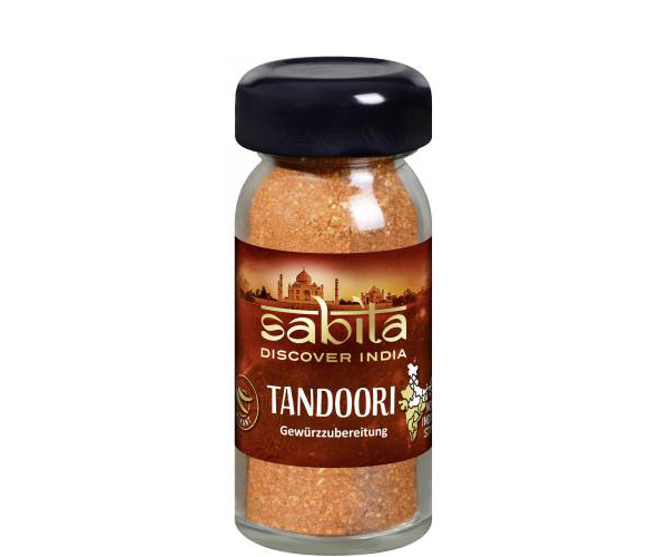 TANDOORI SPEZIE G.30