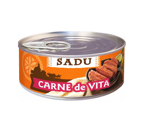 CARNE DI MANZO G.300